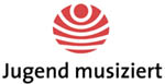 Logo „Jugend musiziert“
